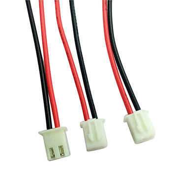 OEM ring terminal wire harness custom cable harness