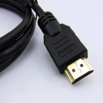 High-Speed HDMI Cable, 6 Feet 1.8 Meters, 2-Pack