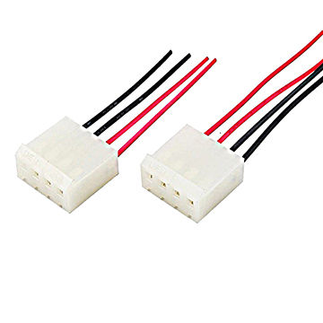 Auto wire harness for GPS wire harness flat ribbon cable