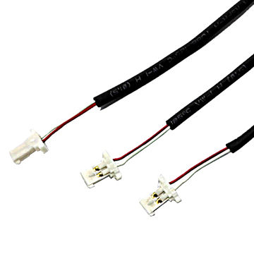 Household appliances cable harness assembly