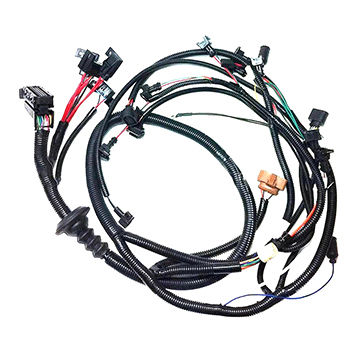 Wire Harness custom manufacturer Integra DC 94-01 k Series K20 Swap Fuel Injector Wire Harness