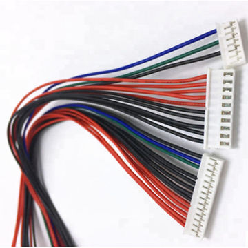 Professional Wire Harness Manufacturer OEM computer custom Wire Harness