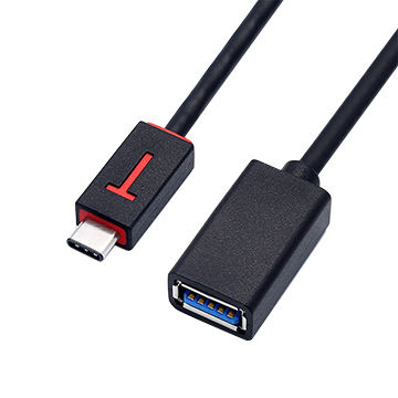 Type-C to OTG Charging and Data Cable, 1 Meter