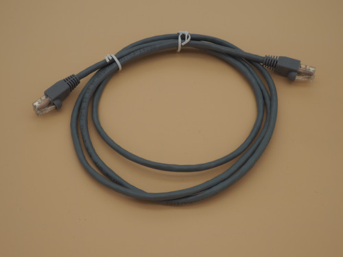 RJ11/RJ45/Cat6 network cable assembly